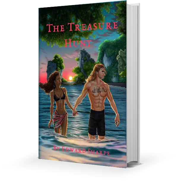 The Treasure Hunt